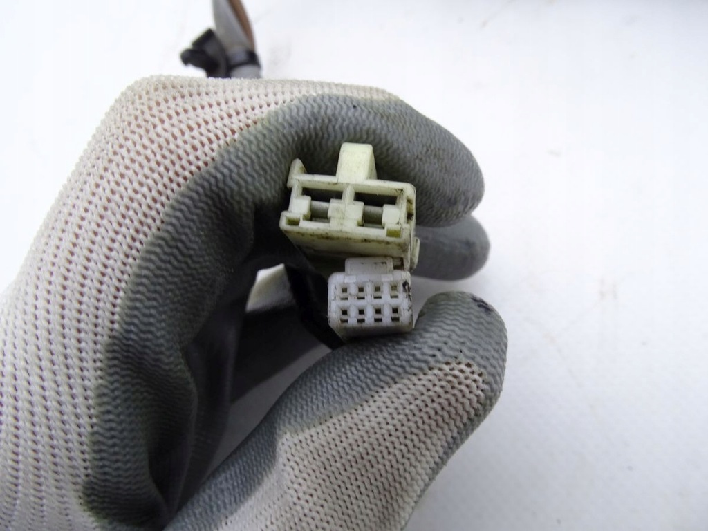 фото №6, Toyota aygo i 05-10 колонка рулевая усилитель электрический