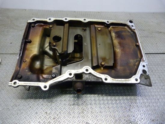 Купити Піддон масляна 0805021612 mazda 6 2.0 b