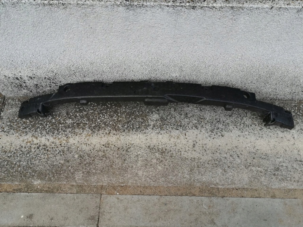 Купити Tesla 3 lift абсорбер піна балка бампера перед оригінал