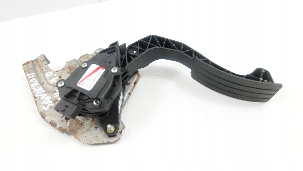 фото №6, Dacia sandero ii потенциометр газа 180022703r