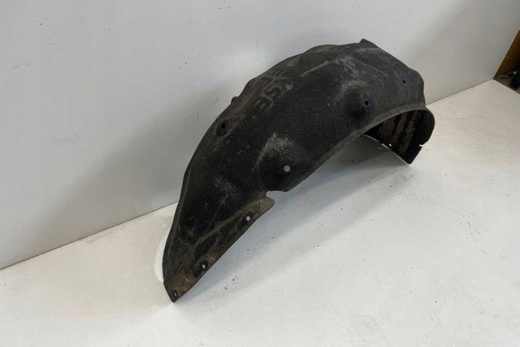 фото №9, Подкрылок правое задние bmw 4 cabrio f33, f83 7260748 3.0l дизель 230kw 2016