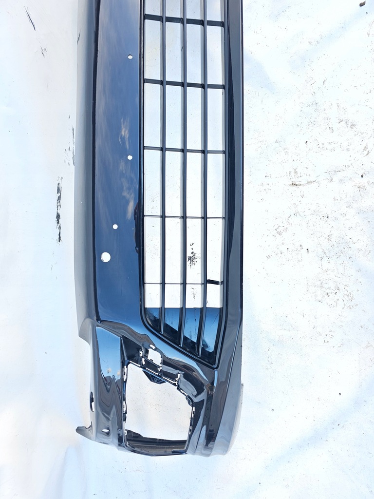 фото №4, Бампер vw scirocco r-line r201k8 lift 14-17 перед spr pdc передній