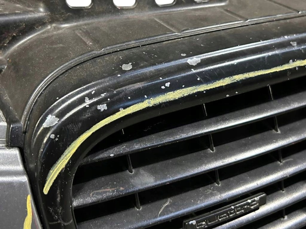 фото №6, Audi a4 s4 b7 8e 8h 2007 с передний бампер передний