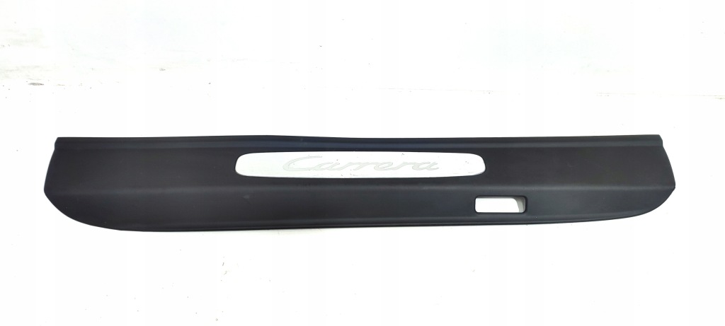 фото №1, Porsche 911 991 молдинг накладка поріг 991555303