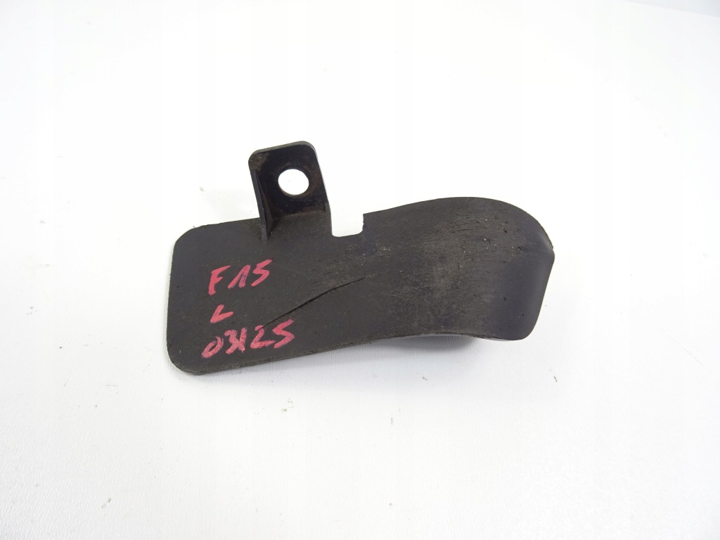 фото №1, Nissan juke f15 накладка захист поріг ліва бризковик 76857ba60a