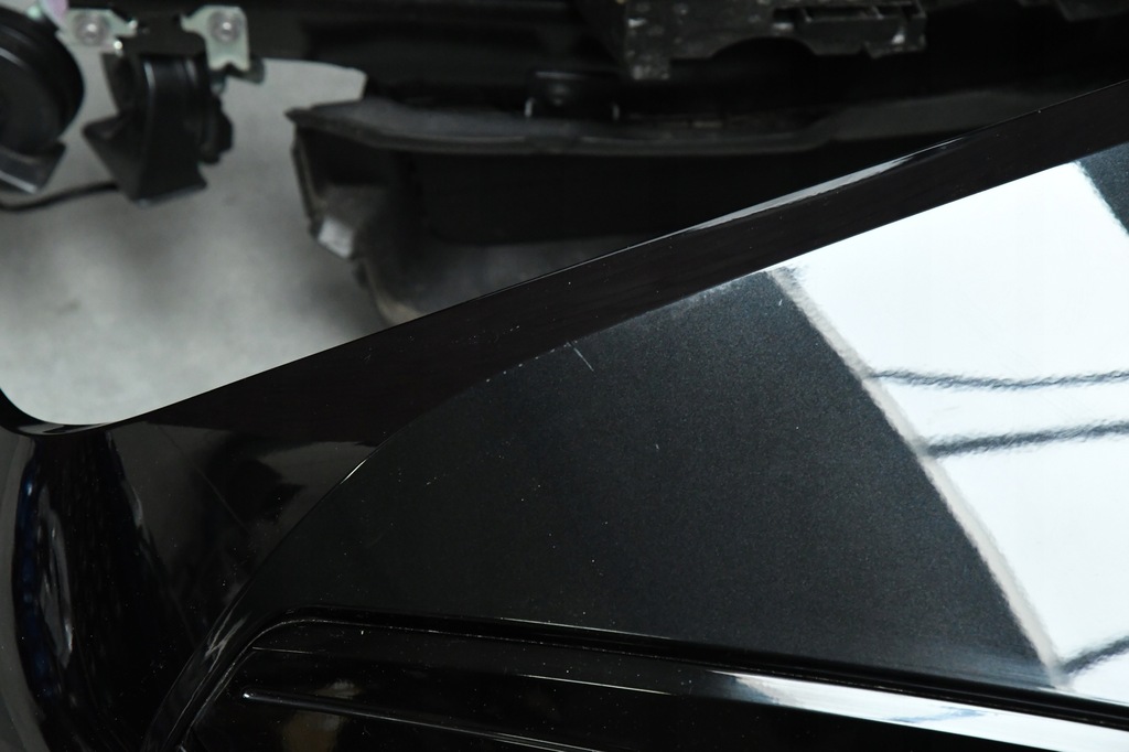 фото №10, Капот бампер усилитель pas крылья bmw ix i20 m-pakiet 475