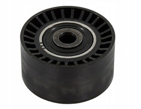 фото №1, Ролик ремень клиновой peugeot 408 5008 508 expert