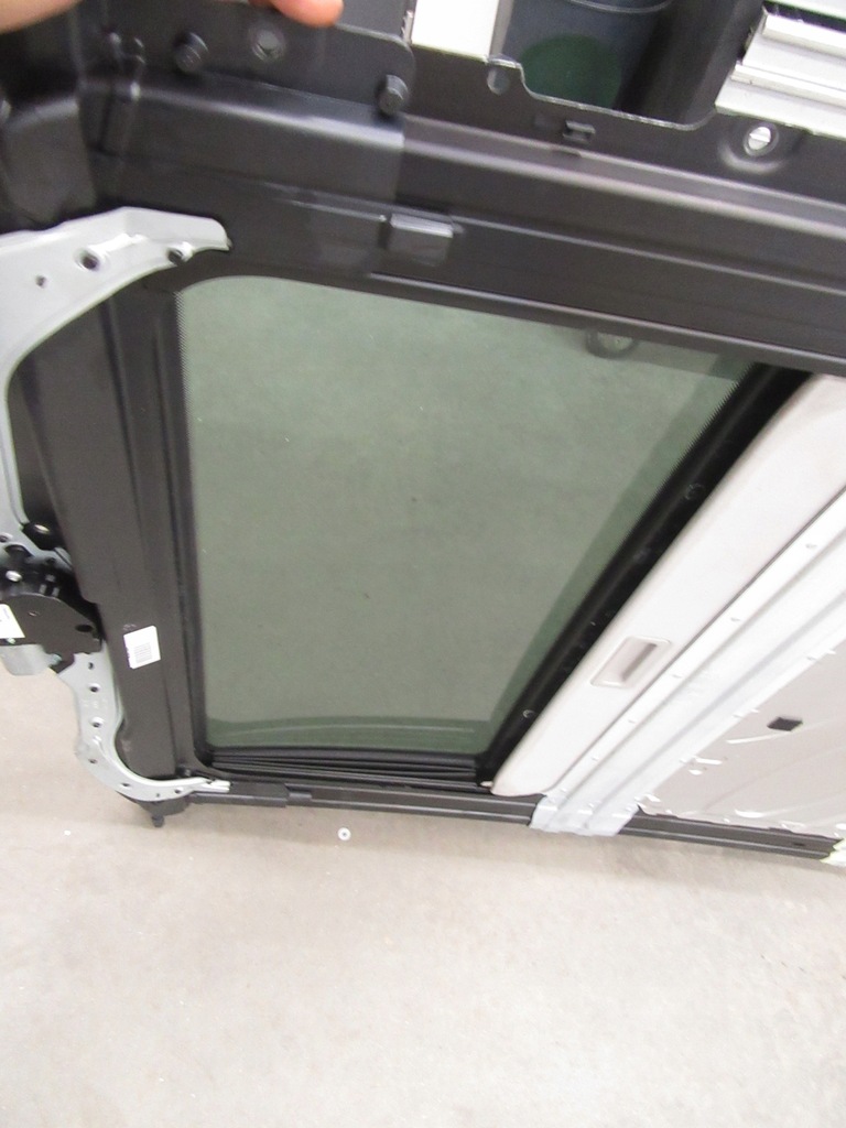 фото №11, Люк bmw 3 e90 sedan