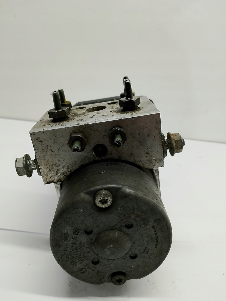 фото №1, Насос abs alfa romeo 156 0265216801