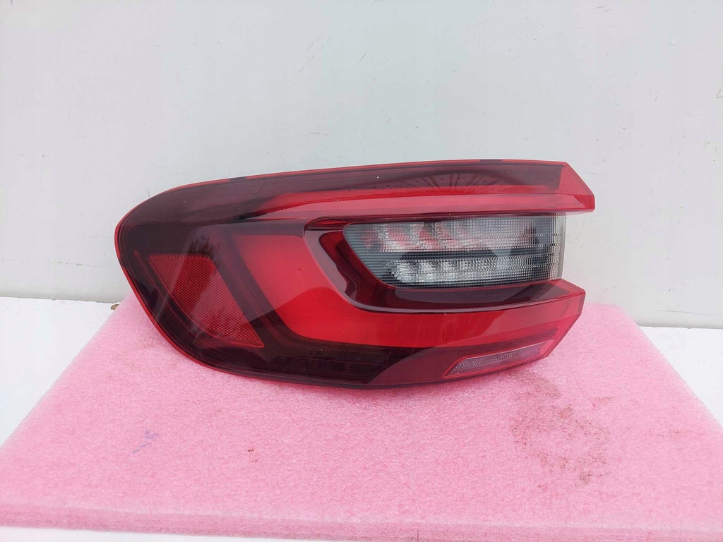 фото №1, Bmw x5 g05 лампа ліва задня задня led w крила