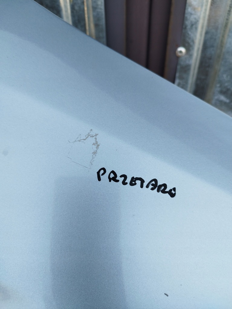 фото №8, Крыло правый перед subaru forester iii 2008-2012 цвет c6z