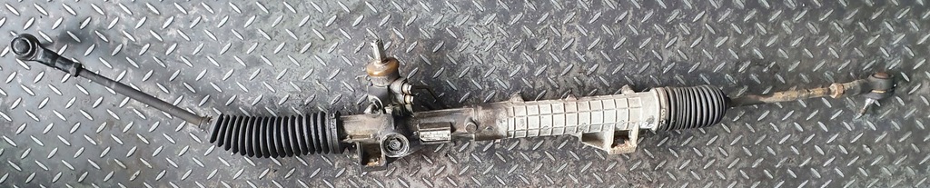 фото №1, Рейка рульова трансмісія citroen c8