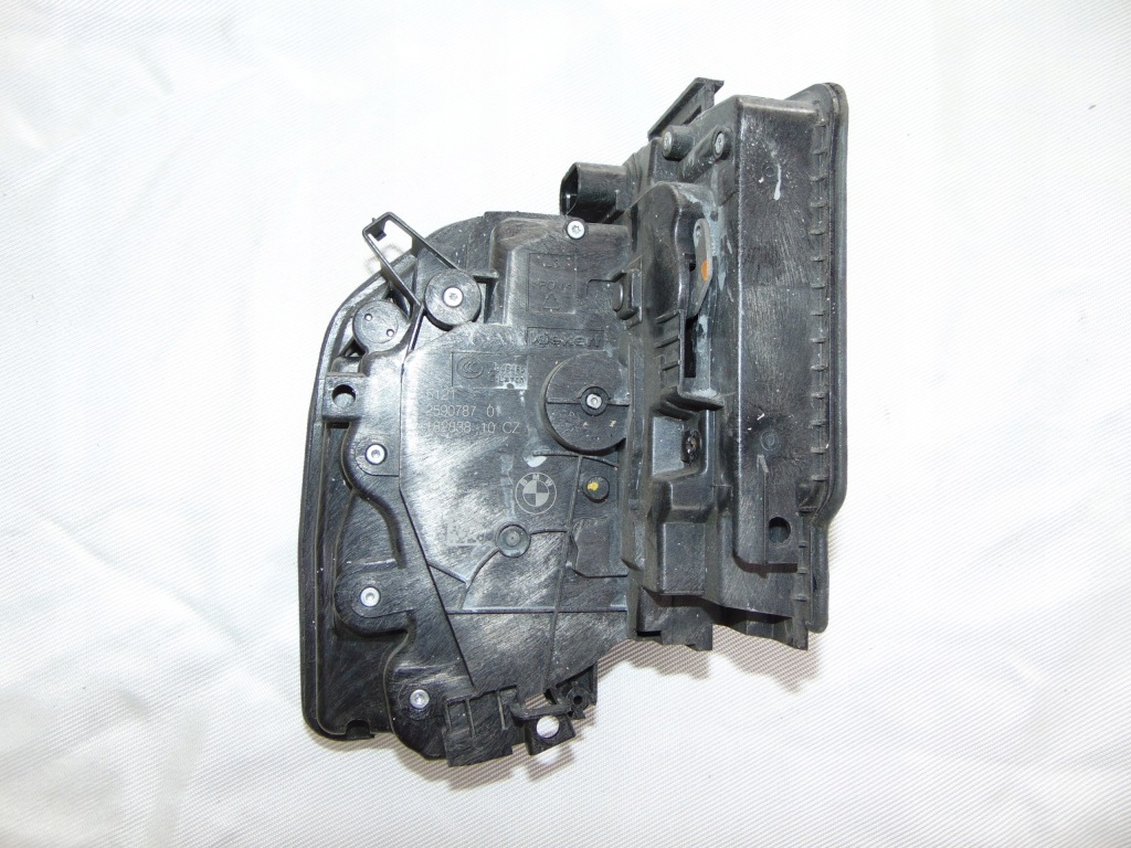 Купити Bmw g30 замок лівий перед 2590787 182838