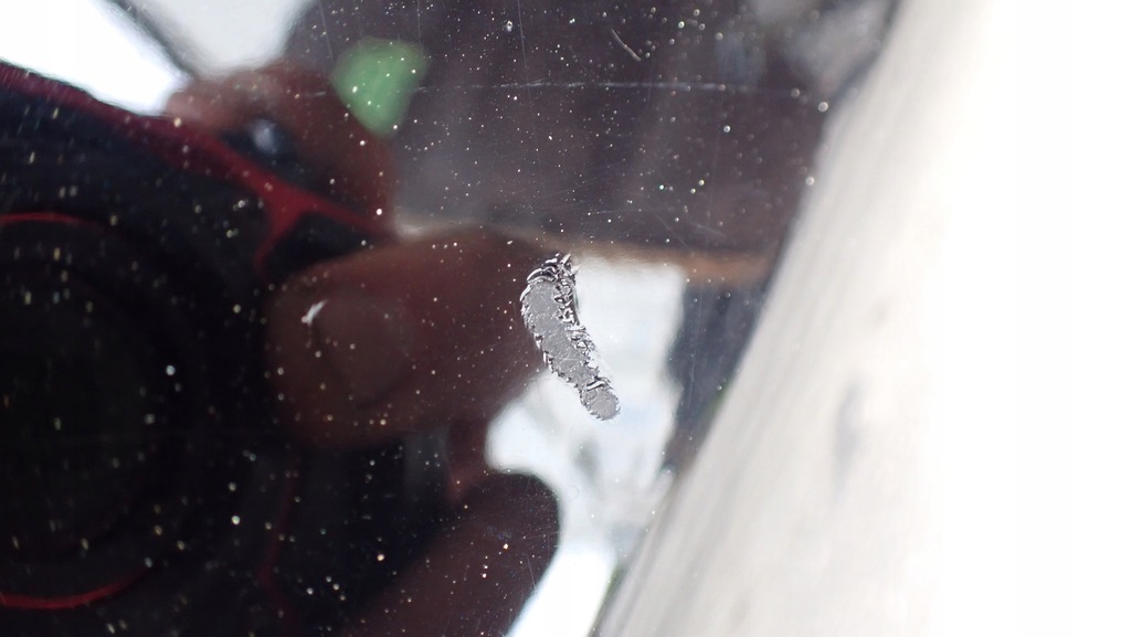 фото №9, Бампер задняя задний honda civic ix 71502-tv0-e500