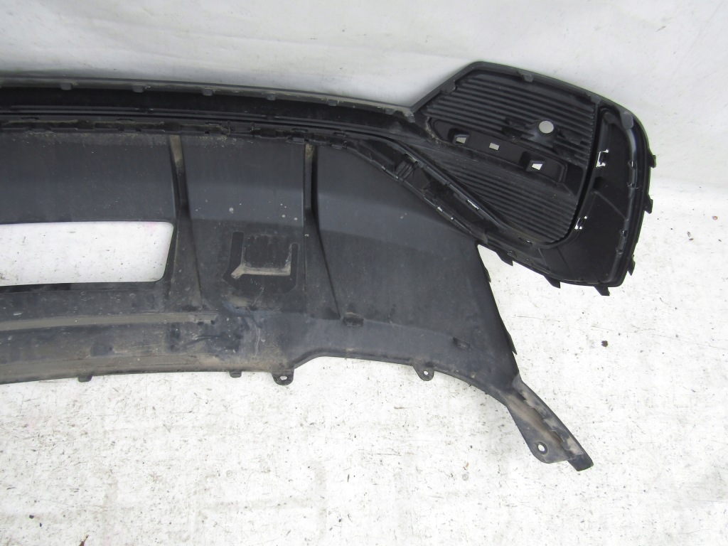 фото №7, Бампер audi q3 83f 19- sportback задня s-line