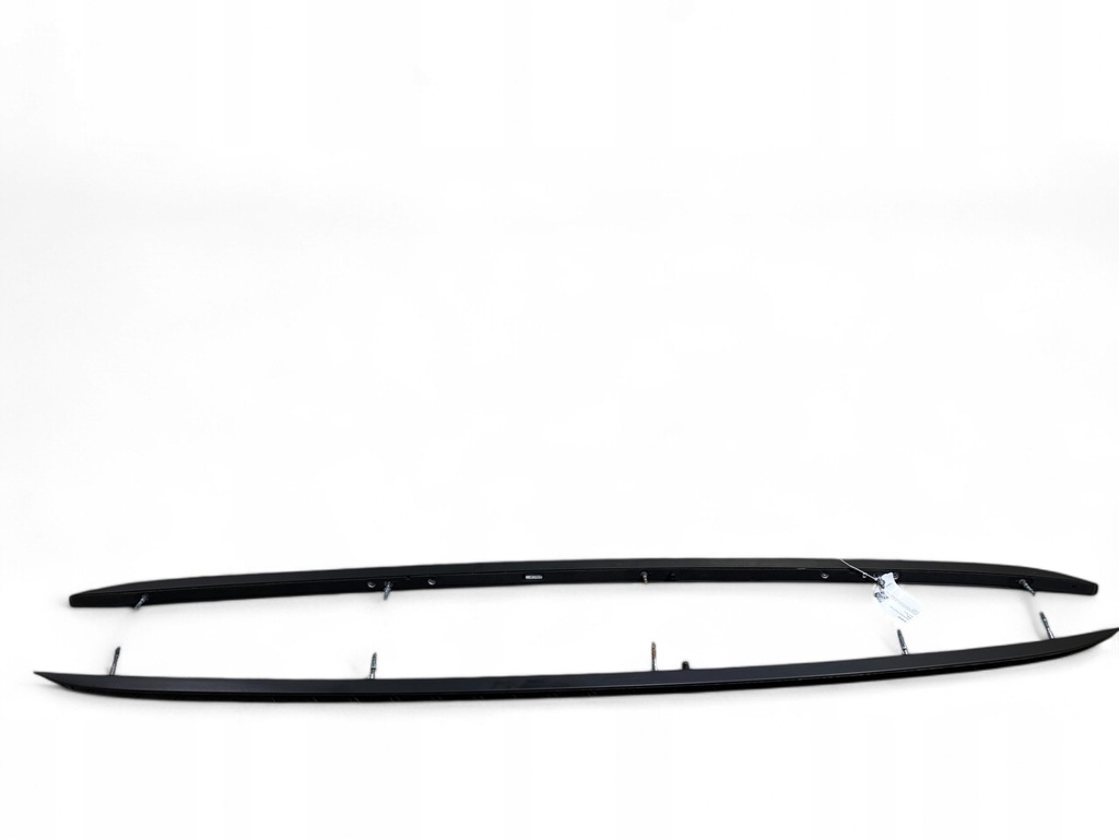 фото №10, Audi q7 4m 2017 рейлінги дахові 4m0860021b