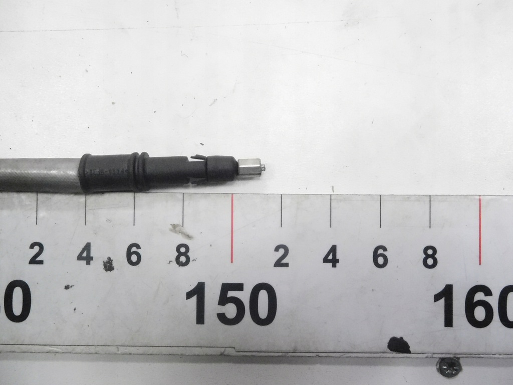 фото №7, Трос гальма ручного bębnowa fiat scudo оригінальний номер 1440125280