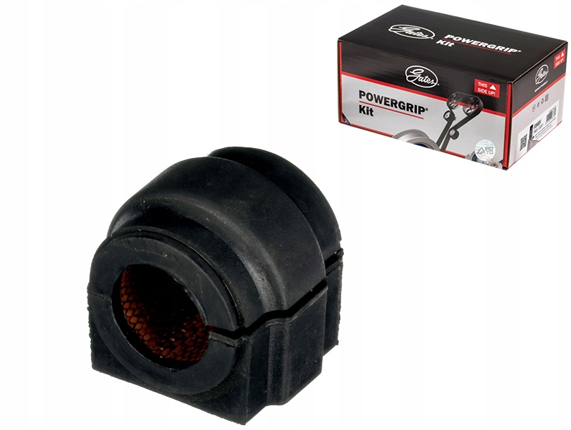 фото №1, Втулка стабилизатора gates