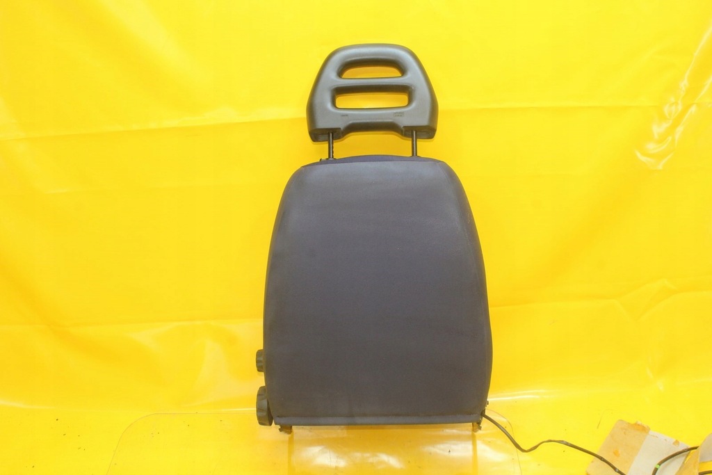 фото №7, Спинка левый перед peugeot boxer i citroen jumper i fiat ducato ii