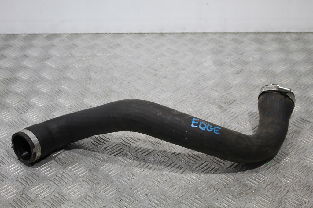 фото №1, Wąż шланг интеркулер ford edge mk2 ii