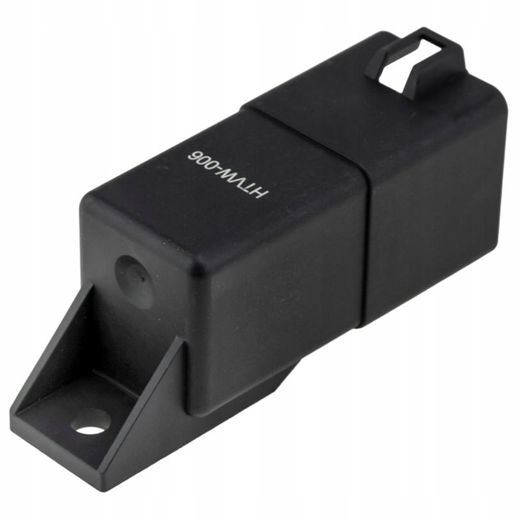 фото №1, Sterownik/przekaźnik свеча накаливания