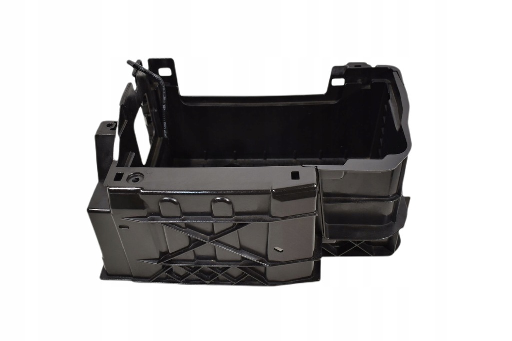 фото №1, Основа акумулятор laguna iii 3