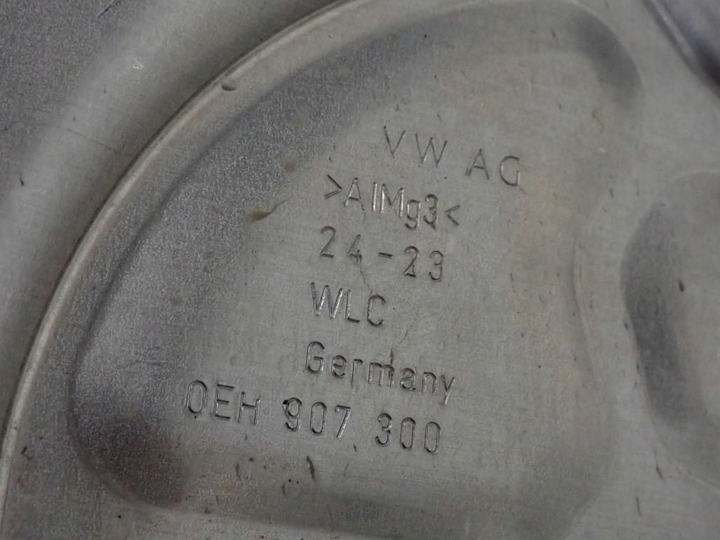 фото №10, Двигатель ebj ebja ebjc ebjd коробка передач передач uyy vw id.3 cupra born 23r fv