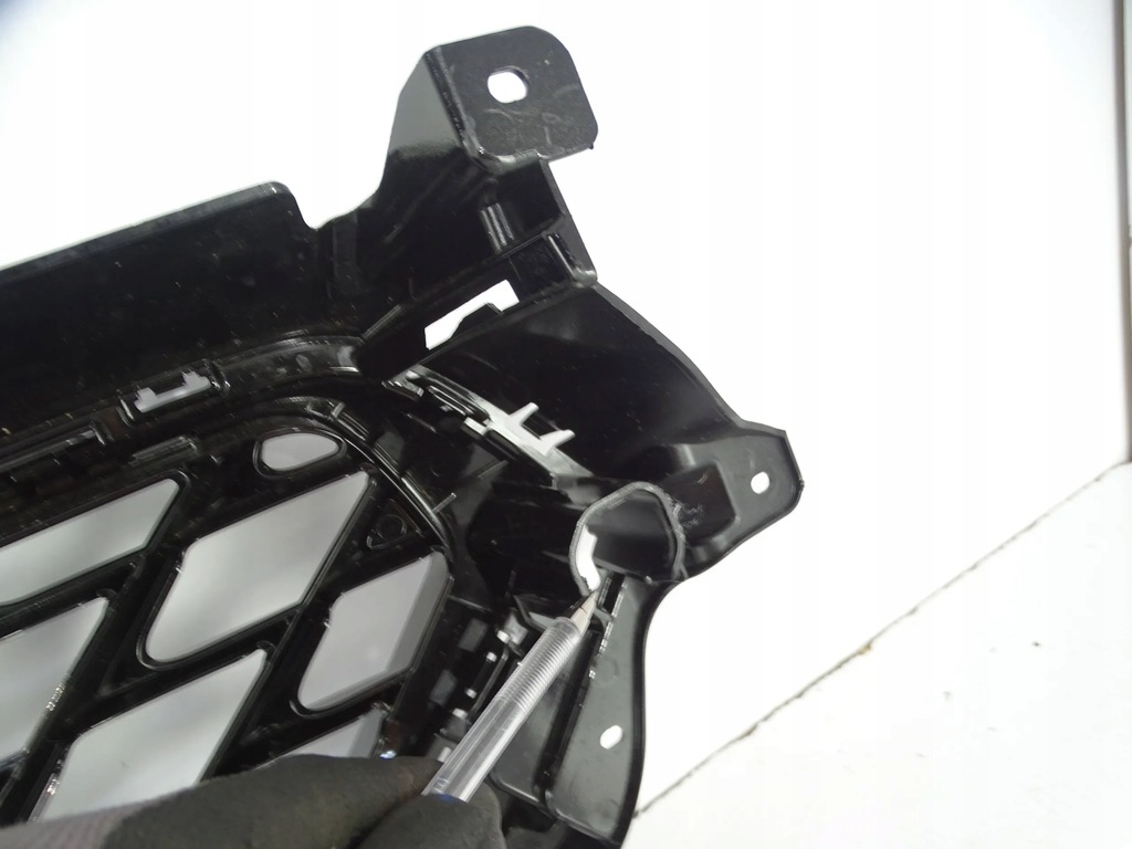 фото №10, Решітка радіатора решітка радіатора радіатора cupra formentor 5ff