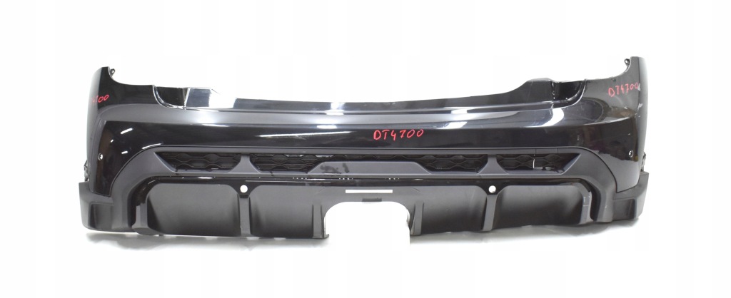 Купить Mini cooper f56 lci jcw бампер задний  задний org + dół