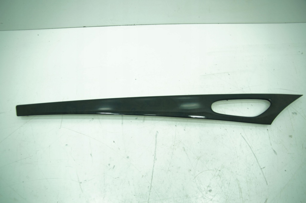 фото №13, Рамка декор консоль молдинг дверь цвет esche антрацит sl r230