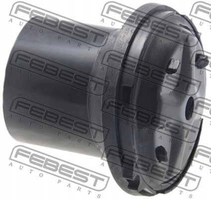 фото №2, Chshb-lan febest захист передній амортизатора ch