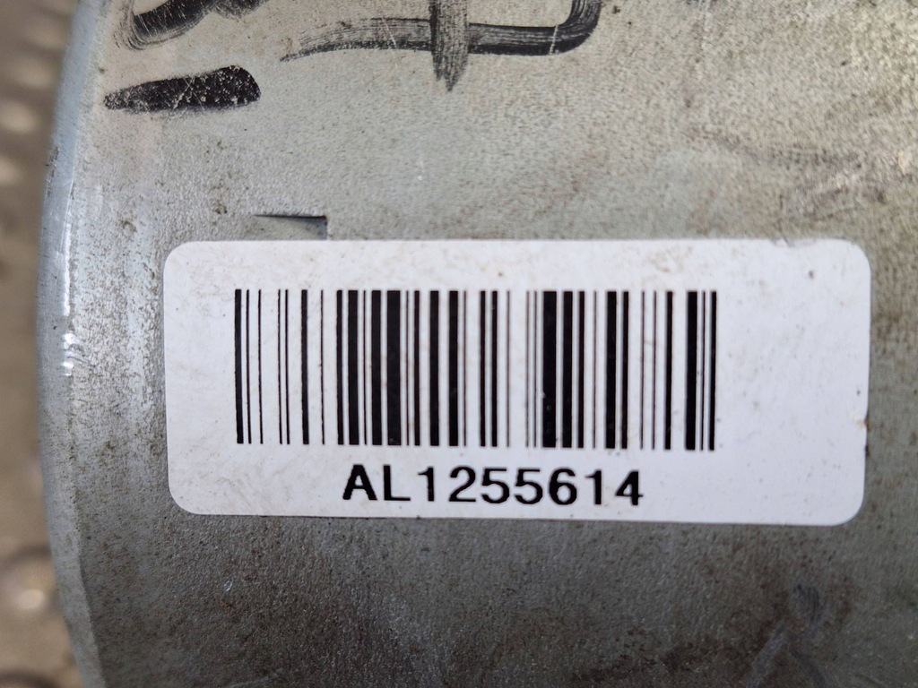 фото №8, Насос усилитель электрический 50516919 28139271 alfa romeo mito 08-