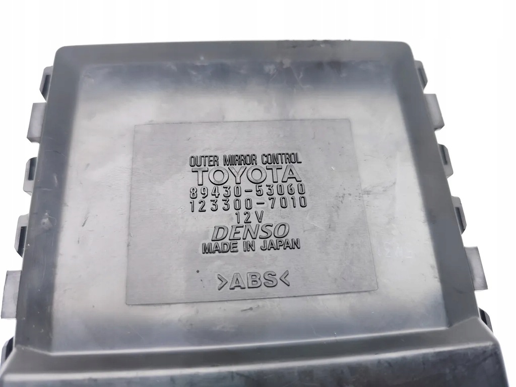 фото №7, Lexus is інше комп'ютери / модулі / блоки управління 250 бензин 153kw 208 hp