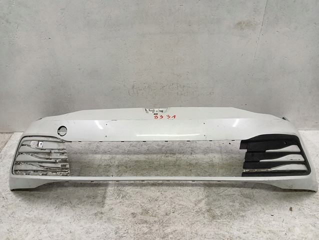 фото №1, Бампер перед передний vw golf viii 8 5h 20-