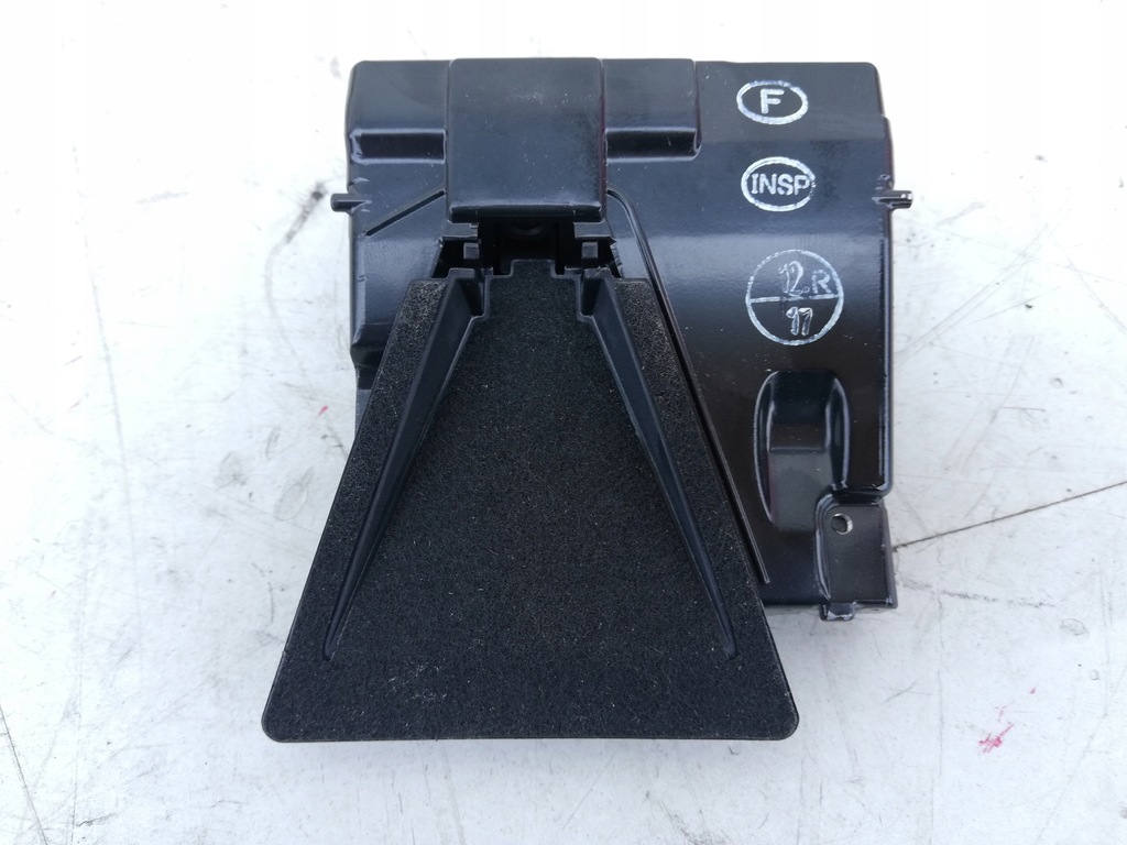 фото №2, Ассистент поперечина движения 95890-b2000 kia soul ii 14-17