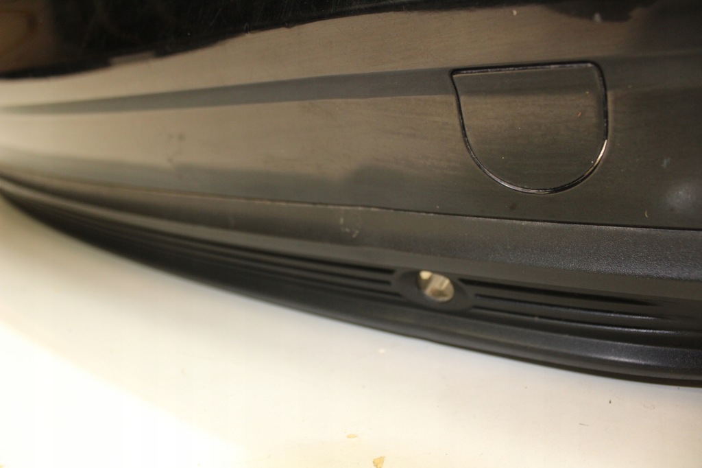 фото №6, Бампер задняя задний porsche panamera ii 2 971 lift