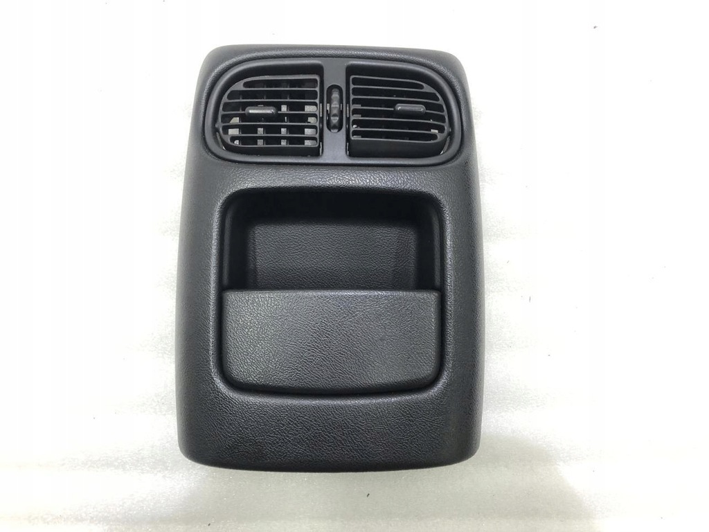 фото №1, Решітка обдув тунель задня jaguar s-type