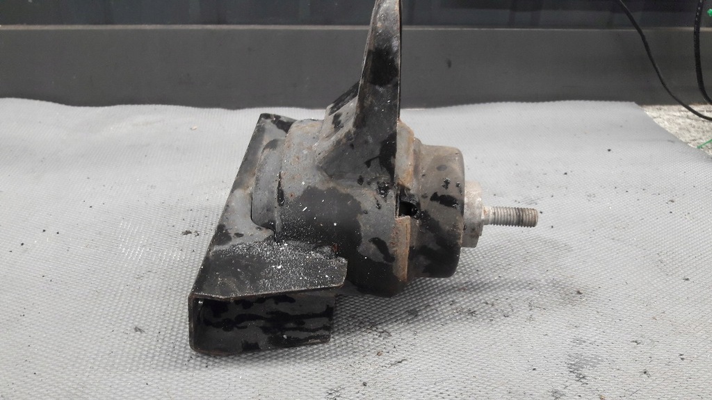 фото №6, Подушка двигуна ford mondeo mk2 1.8