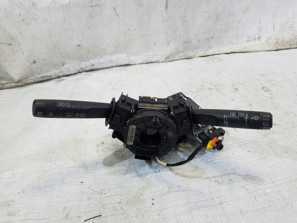 фото №1, Переключатель комбинированный opel mokka a