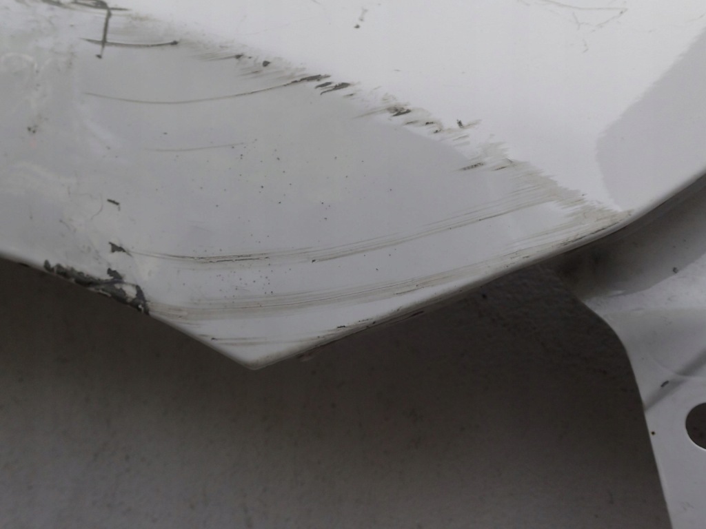 фото №5, Крила правий перед передній mazda 2 ii dl 2015-