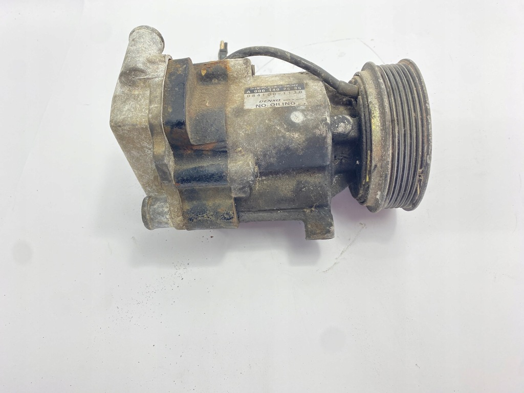 Насос повітря вторинного egr mercedes w124 0001402685 084100-1130 e280 e320 Оригінал