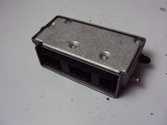 фото №2, Модуль датчик подушка безпеки bmw serii 7 f01