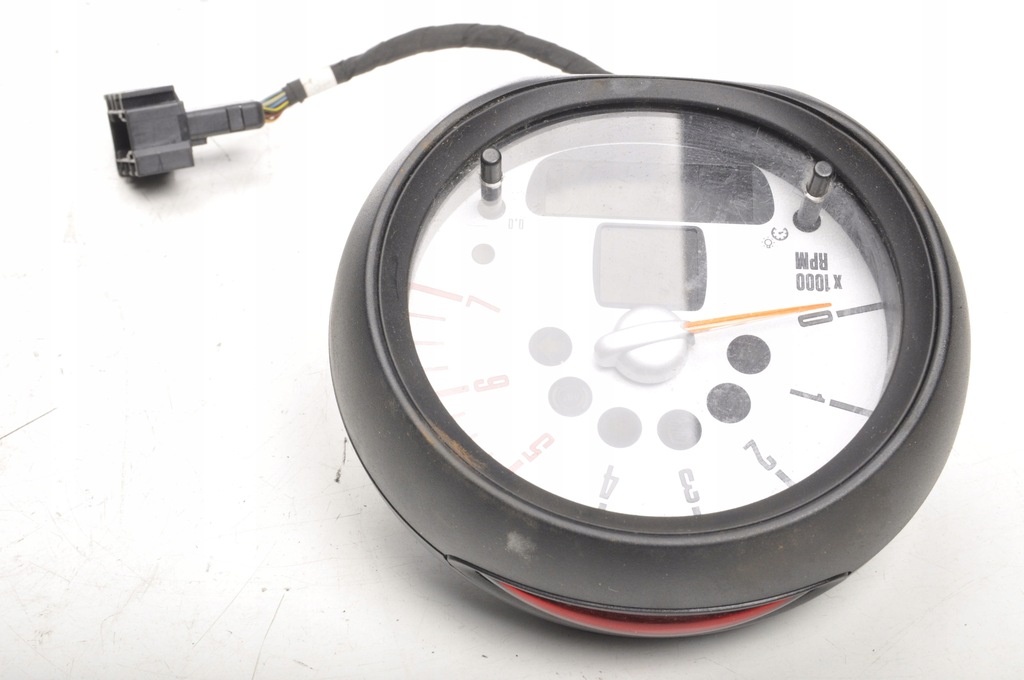 фото №1, Mini r56 obrotomierz 9260580