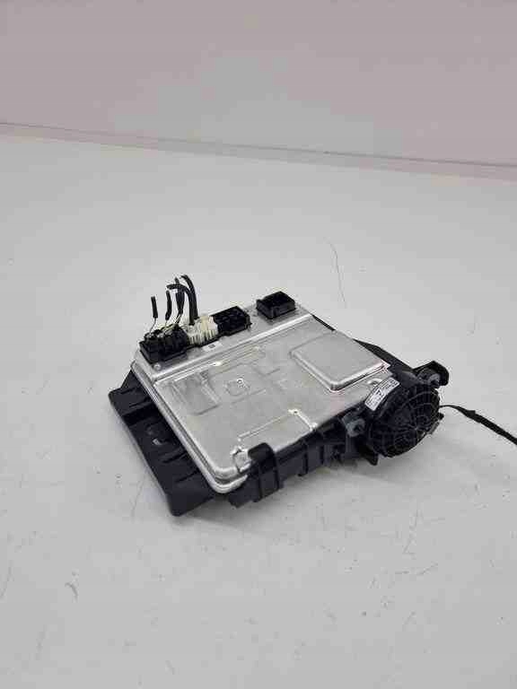 фото №1, Модуль шлюз vw id.5 e39 1ea937012l electric 2022