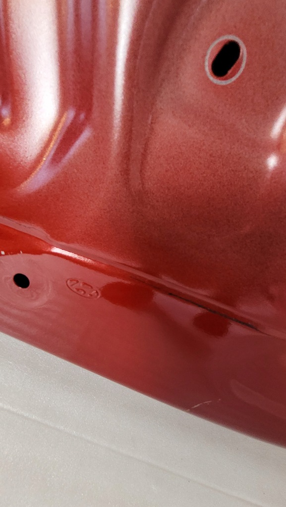 фото №16, Дверь передние перед правое hyundai kona i 2017-