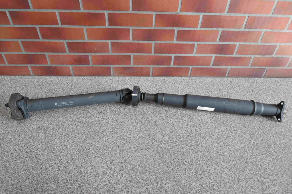 фото №1, Wał приводной bmw 2 g42 9488377 4000km