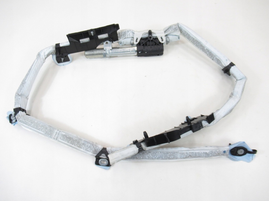 фото №6, Шторка безпеки подушка безпеки права пасажира bmw e91 kombi