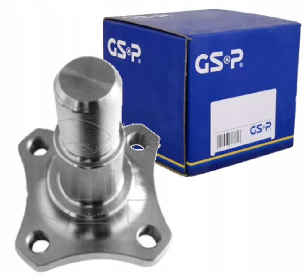 Купити Gsp втулка  ступиця колеса dacia logan 2004- renault clio 2 1998- задні