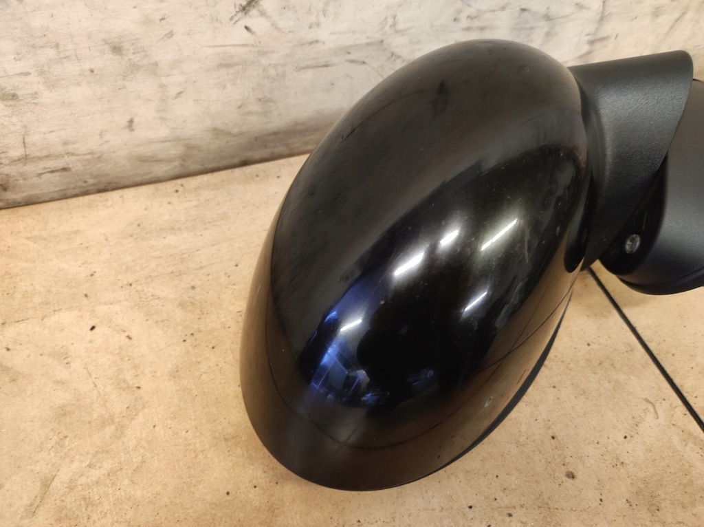 фото №2, Дзеркало праве mini clubman r55 7 pin eu