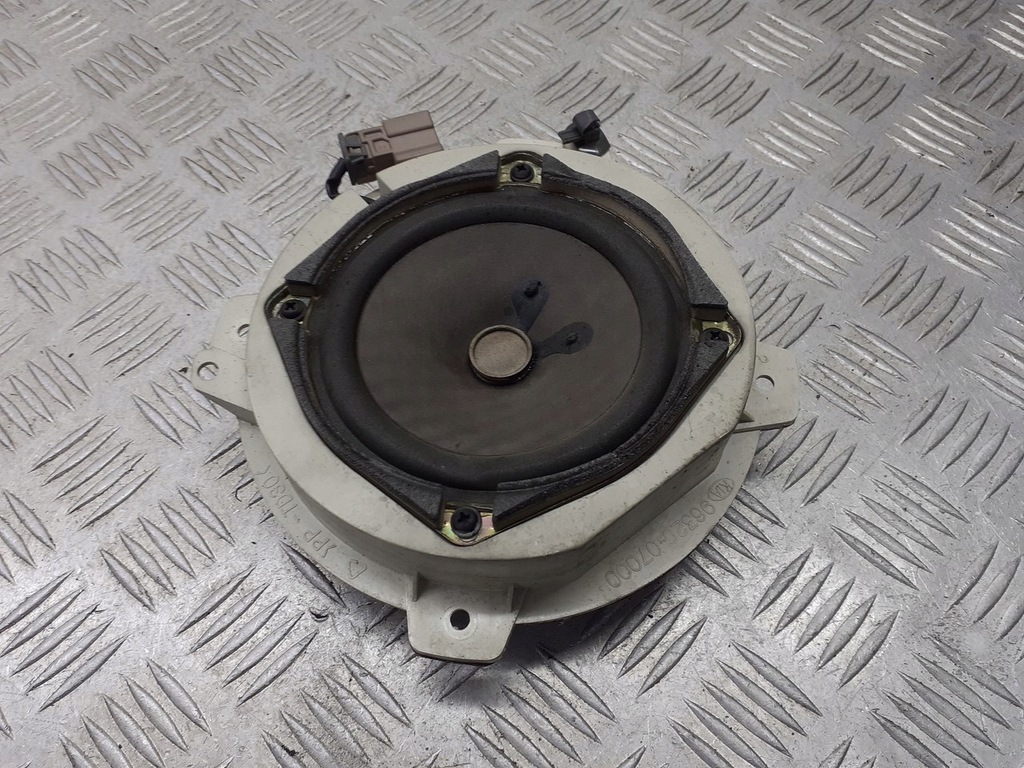 фото №1, Динамік kia picanto i 96300-07010